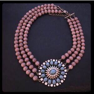 Francesca's multi-strand🎄